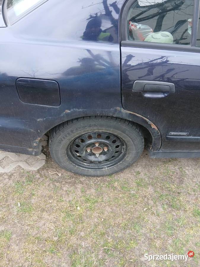 Mitsubishi Galant 20 Zwoleń sprzedam