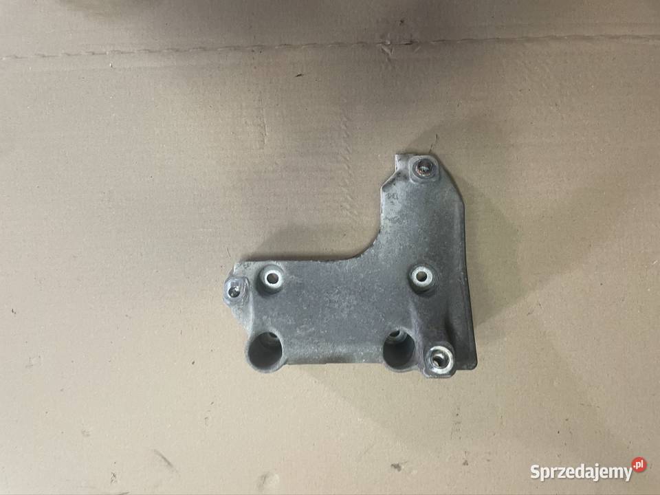 7505980 łapa kompresora klimatyzacji bmw 1 e81 osobowe Szczecin