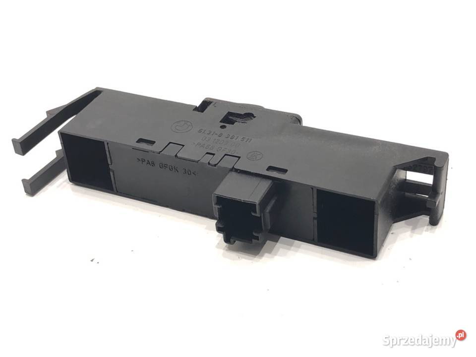 PRZEŁĄCZNIK SZYB BMW E46 8381511 9905 Kombi sprzedam