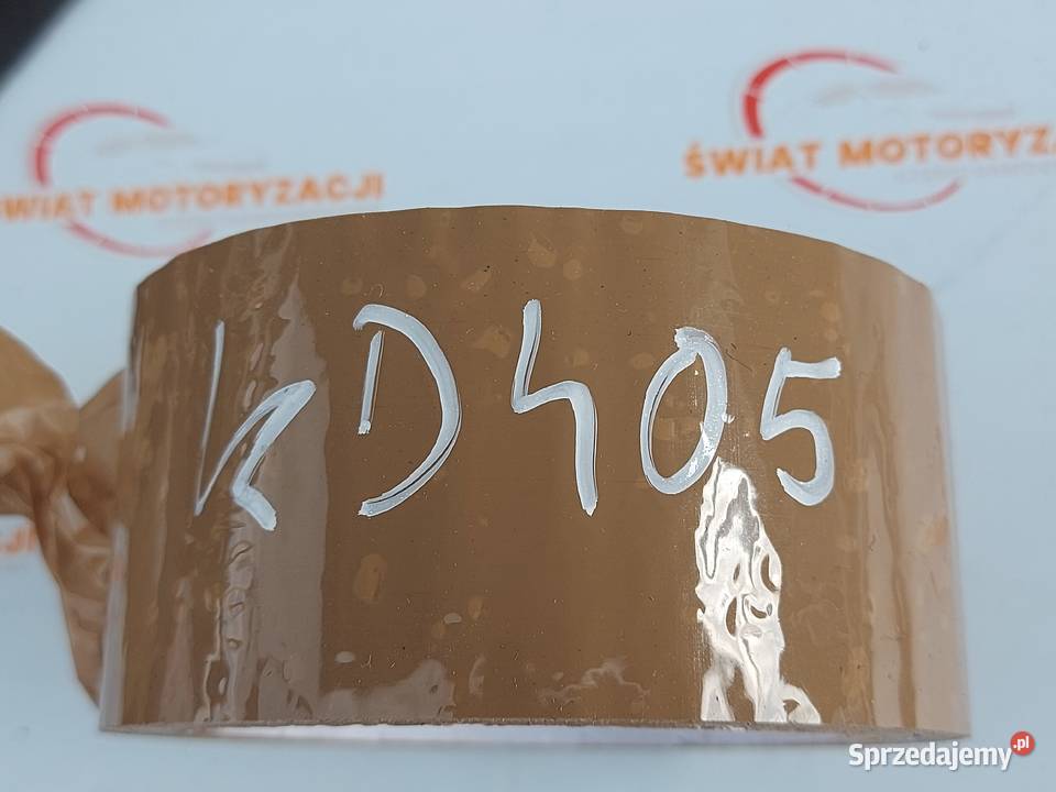 VW GOLF VI 09r półka bagażnika 1K0867769 świętokrzyskie Kielce