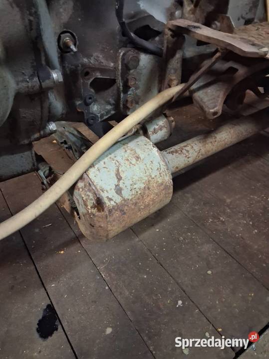 Kosiarka do ciągnika c330 Pozostałe podkarpackie Tarnobrzeg