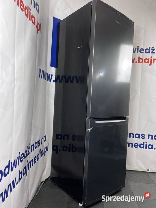 Lodówka Amica FK26954FTHAA Pełny No Frost 170 Warszawa