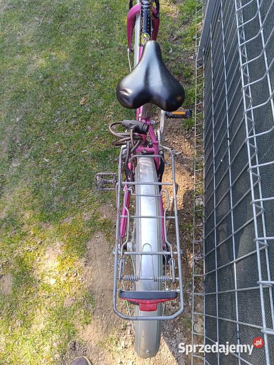 Sprzedam Rower Piotrowice sprzedam