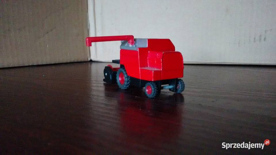 kombajn SIKU1024 2484 Samochody i pojazdy podkarpackie Stalowa Wola