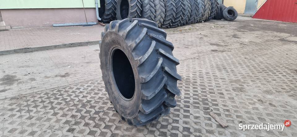 54065r26 48070r26 Michelin 100 bieżnik Nowe Miasto Lubawskie