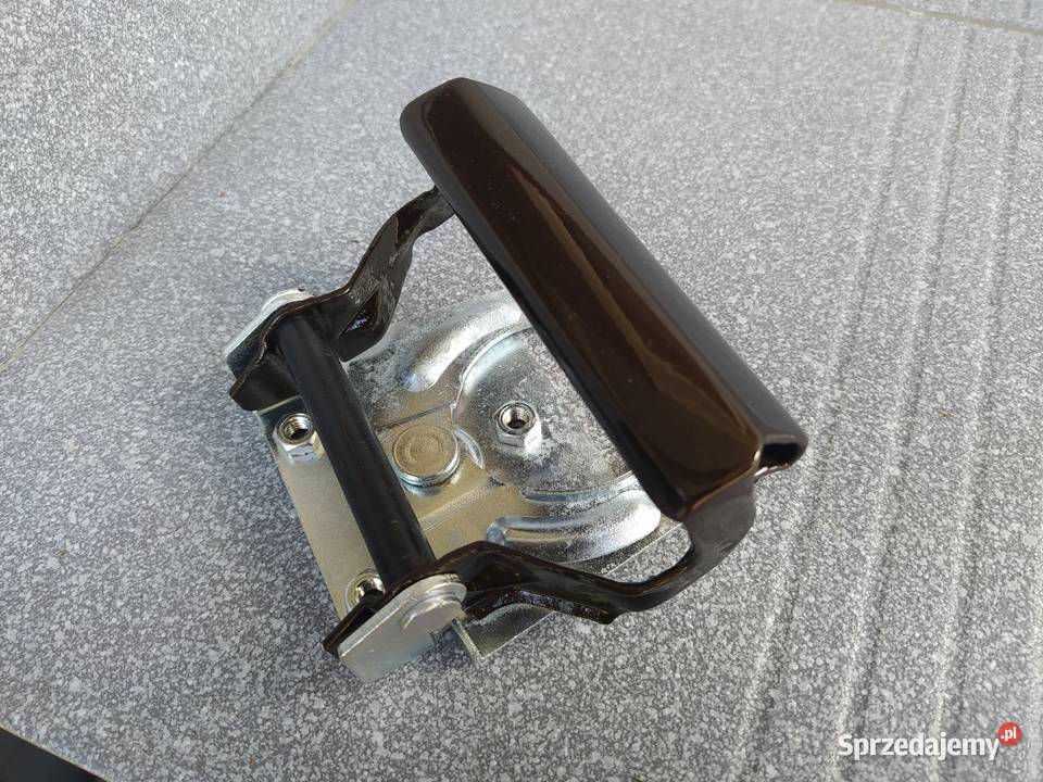 Rączka paki klapy VW Volkswagen caddy mk1 łódzkie