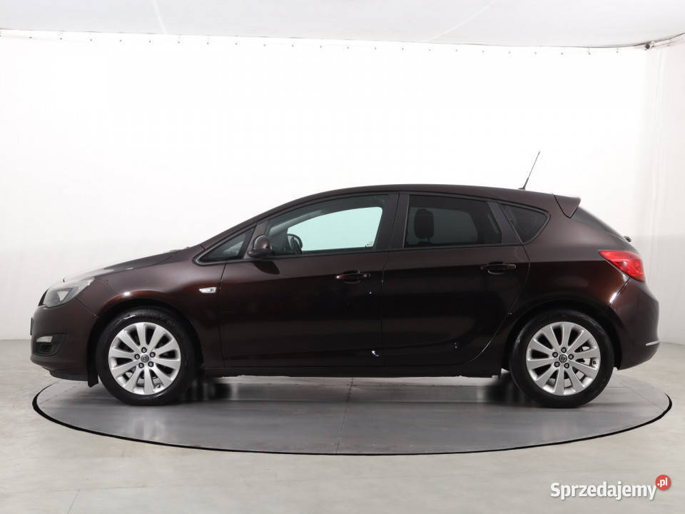 Opel Astra 16 16V wspomaganie kierownicy Katowice