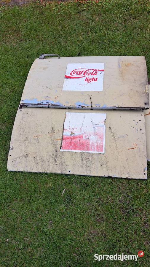 Trabant osobowe Skarżysko-Kamienna