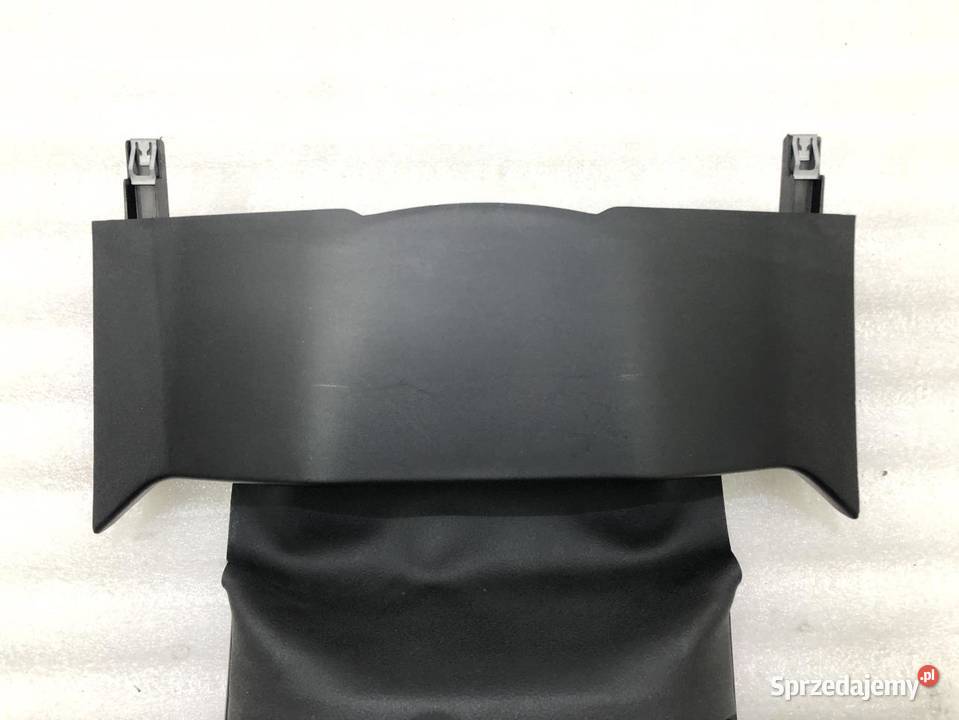 OBUDOWA KOLUMNY 3M513530ABW FORD MONDEO MK4 Osłony i zaślepki