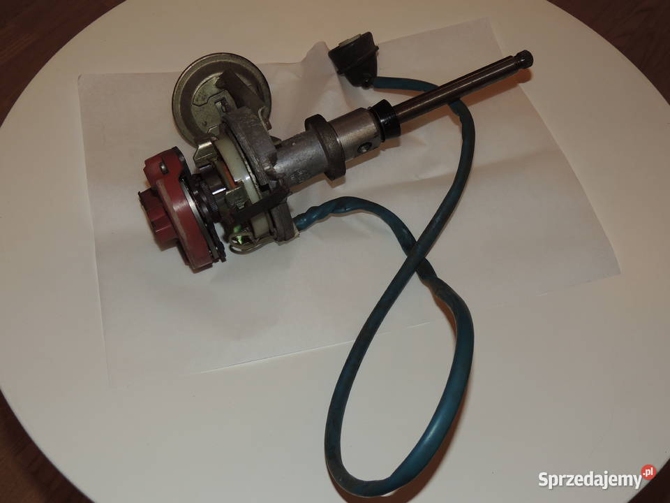 APARAT ZAPŁONOWY FSO POLONEZ CARO 16 Układ elektryczny Goleniów