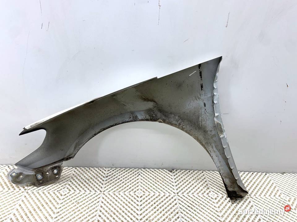 BŁOTNIK PRAWY PRZÓD VW CC B7 SportowyCoupe 1116