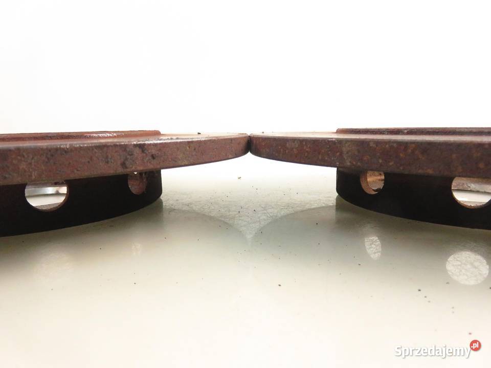 TARCZA HAMULCOWA PRZÓD MERCEDESBENZ W124 250 D sprzedam