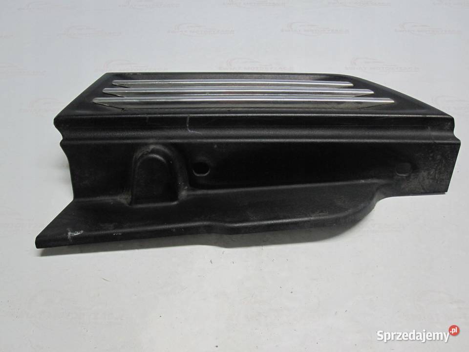 DODGE NITRO 08r kratka błotnika lewa 55157165AC osobowe świętokrzyskie