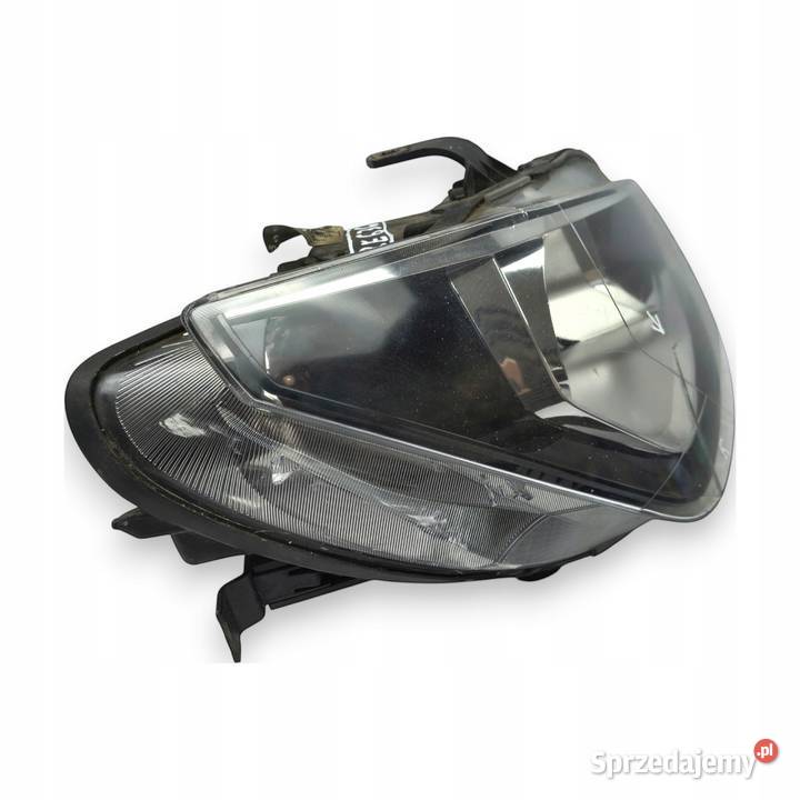 LAMPA PRAWA Seat Ibiza IV LIFT 1217 PRZÓD prawa Lampy przednie Chełm