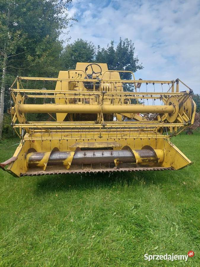 holland clayson 1520