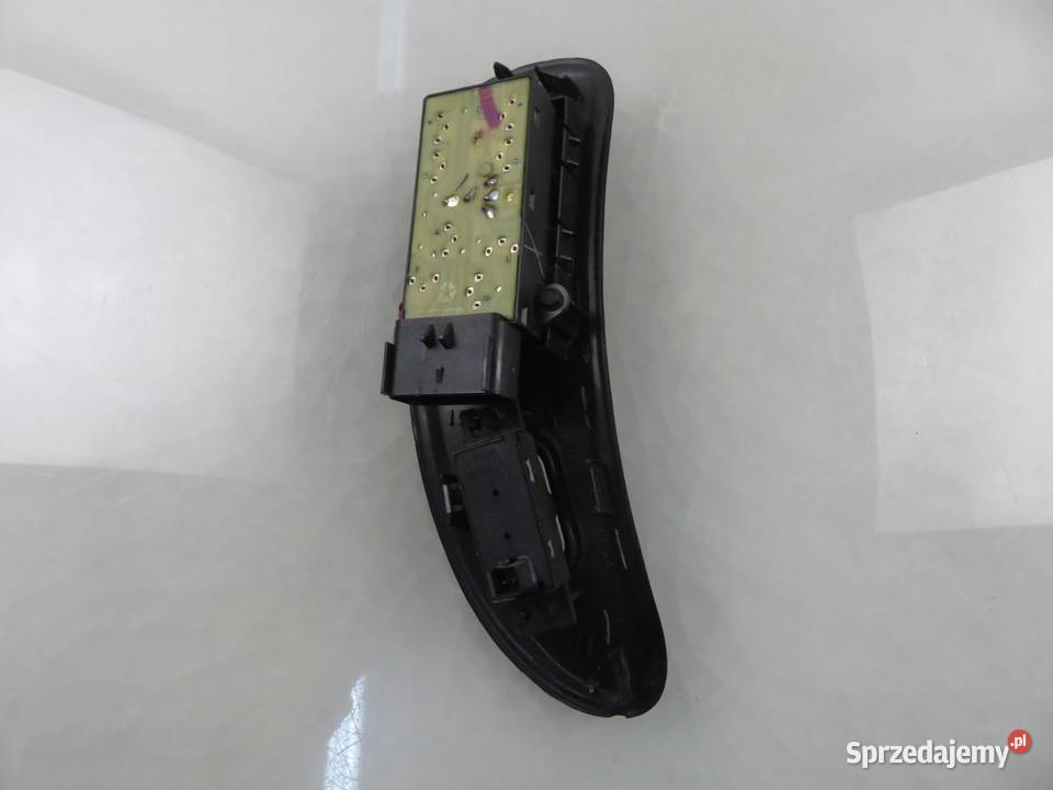 PANEL SZYB CHRYSLER VOYAGER IV 0SB741AAAB sprzedam