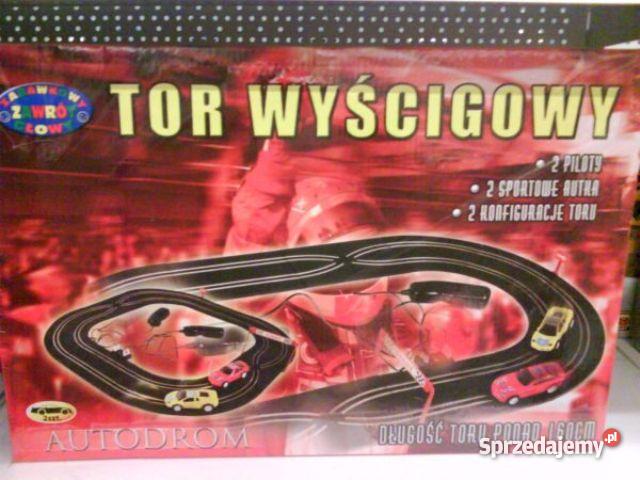 Tor wyścigowy Kielce