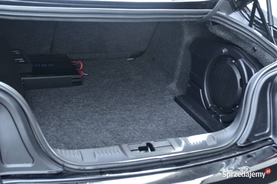 Ford Mustang GT 2015 Premium Performance Pack Mustang Koło