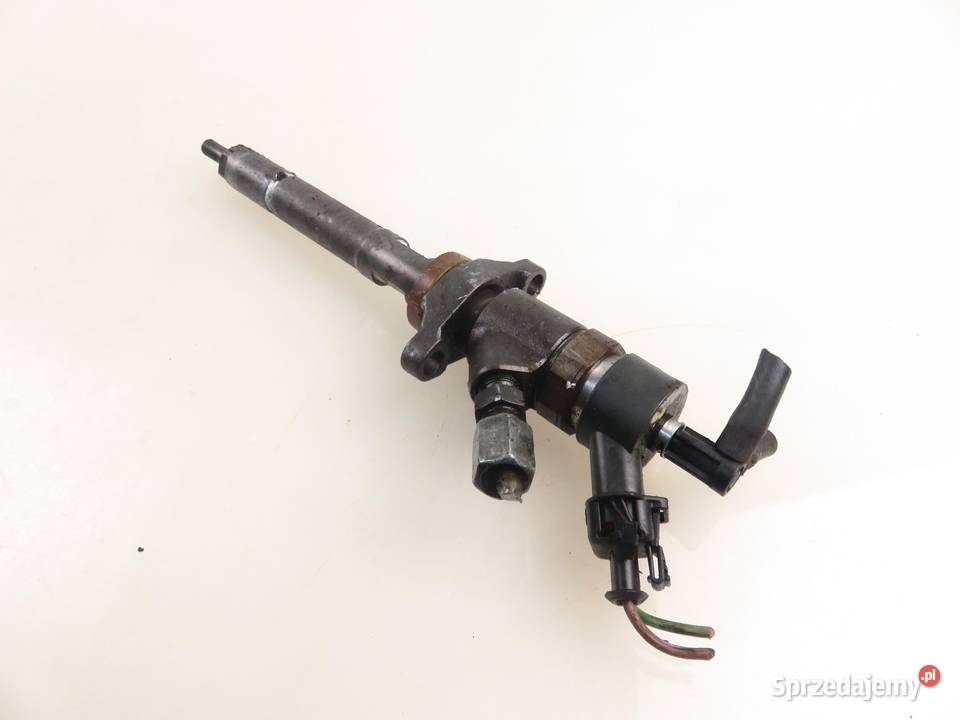 WTRYSKIWACZ PEUGEOT 307 SW 16 HDI 0445110259 Wtryskiwacze