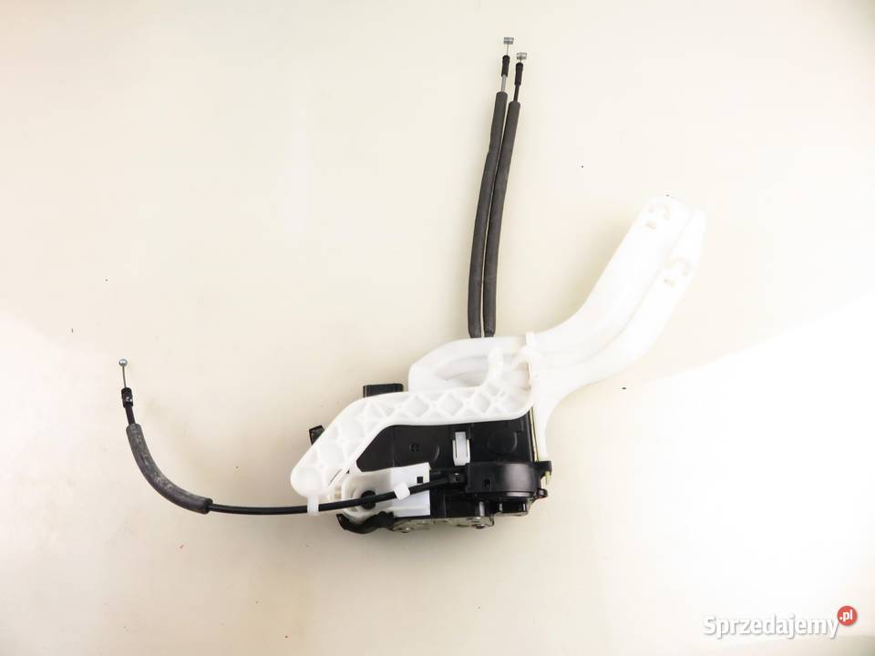 ZAMEK PRAWY TYLNY HYUNDAI ix35 814202Y010 sprzedam