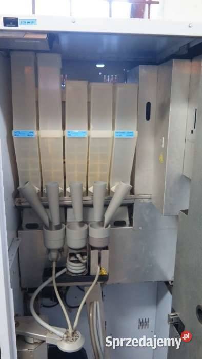 Vending kawomat Antares Venezia automat Jarosław