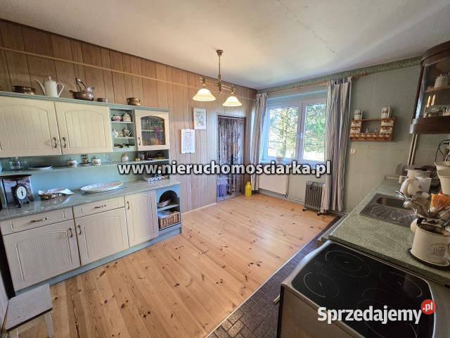 sprzedaży domu wolnostojącego 200m2 Turza Turza Śląska
