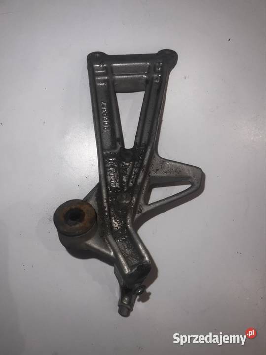 set tył prawy Triumph Sprint RS 955i Ostrzeszów