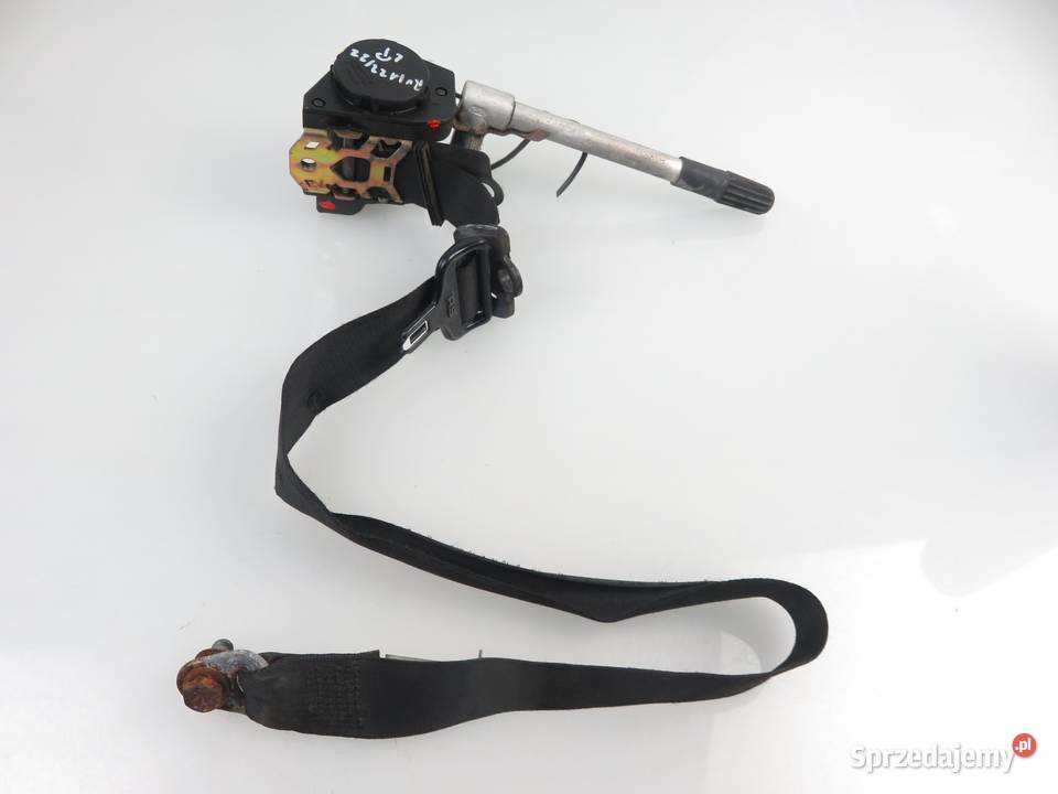 PAS LEWY PRZEDNI MERCEDES W124 1248600185 osobowe