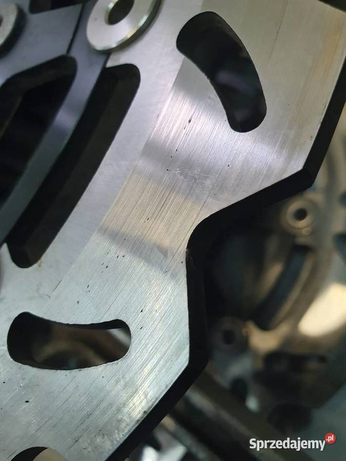 Kawasaki zx6r z750 zx10r z1000 Vulcan er6 kle Grońsko