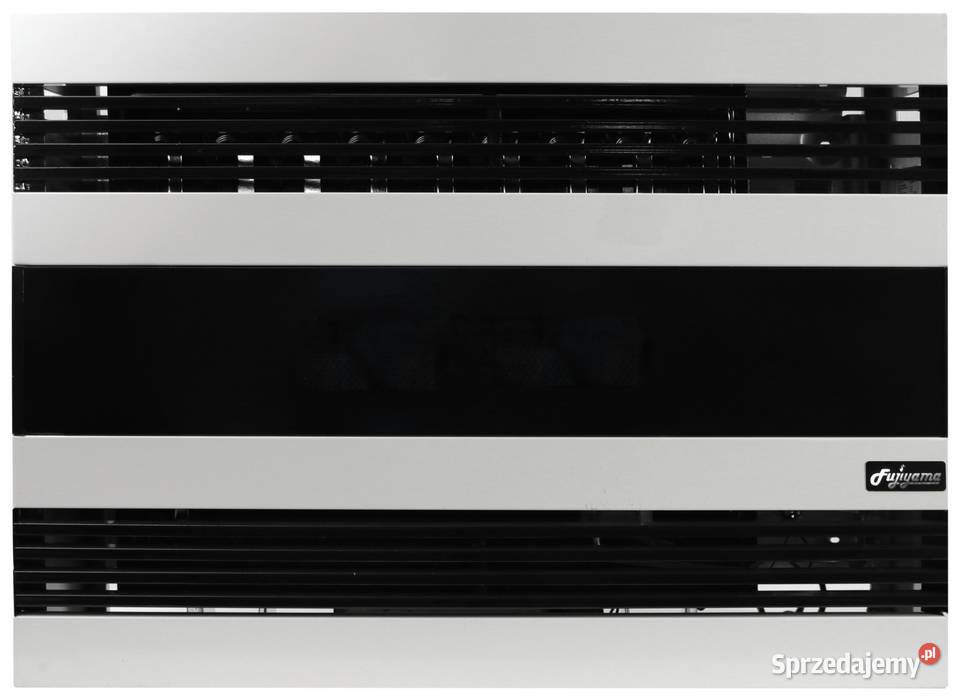 Grzejnik gazowy piecyk gazowy 10kW wentylator świętokrzyskie Stąporków