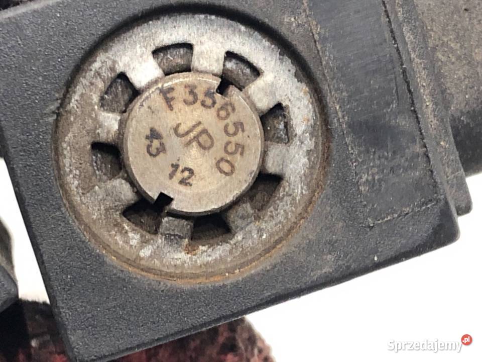 WTRYSKI DO GAZU LPG WTRYSK GAZU GAZOWY