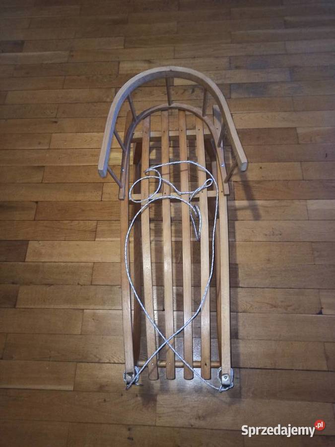 Sprzedam Sanki dziecka Warta sprzedam