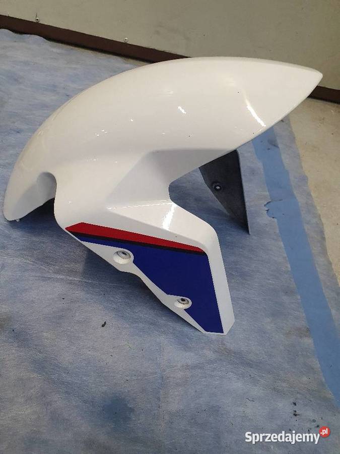 BMW s1000xr amortyzator tył dynamic esa wielkopolskie Grońsko