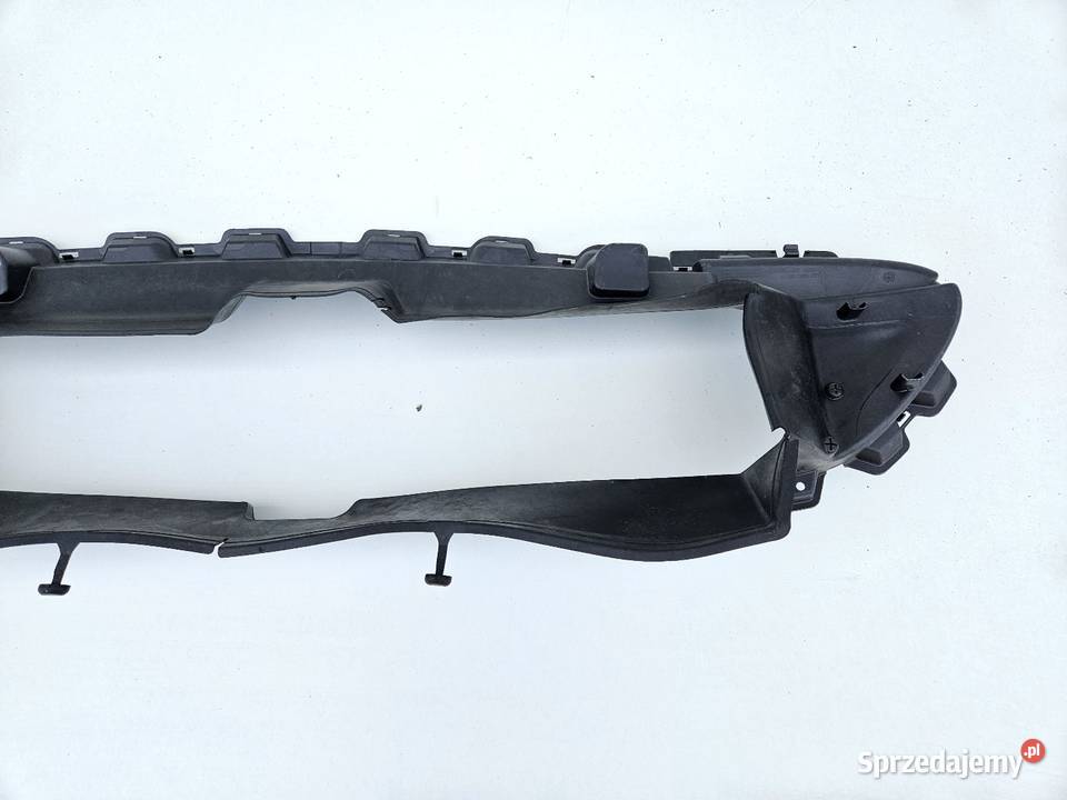 MERCEDES CKLASA W206 KIEROWNICA POWIETRZA WLOT