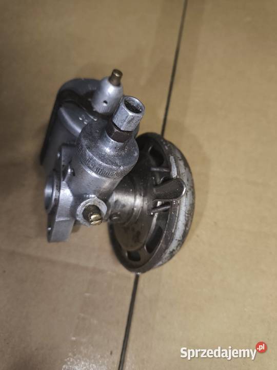 Gaźnik FS Sachs motor 98 villiers hercules Lutoryż sprzedam