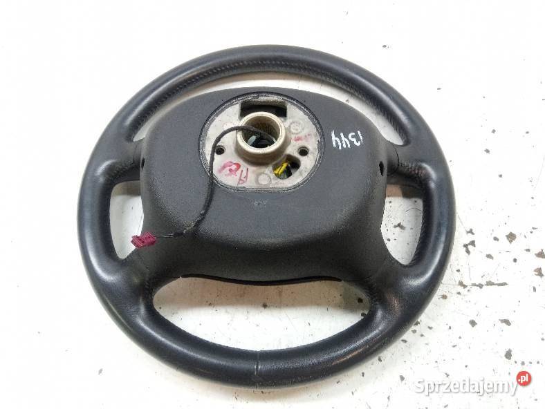 KIEROWNICA MULTIFUNKCJA Audi A3 I 19962003 8L świętokrzyskie