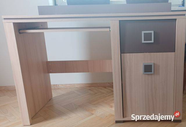 Komplet mebli młodzieżowych Gorlice