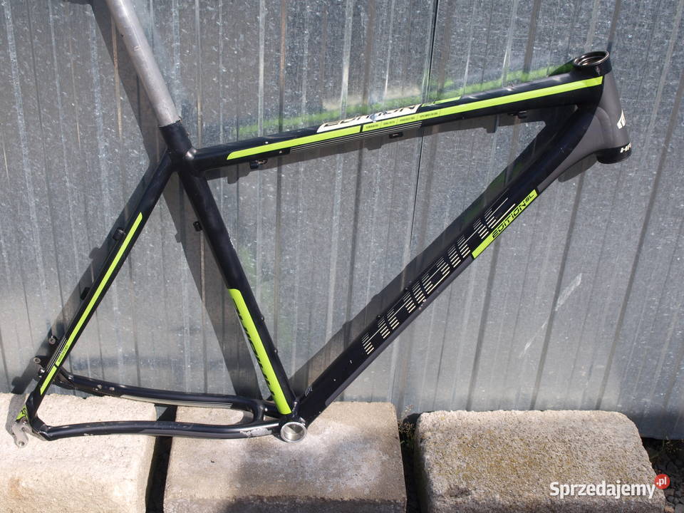 Rama HAIBIKE SL 26 dolnośląskie Chojnów