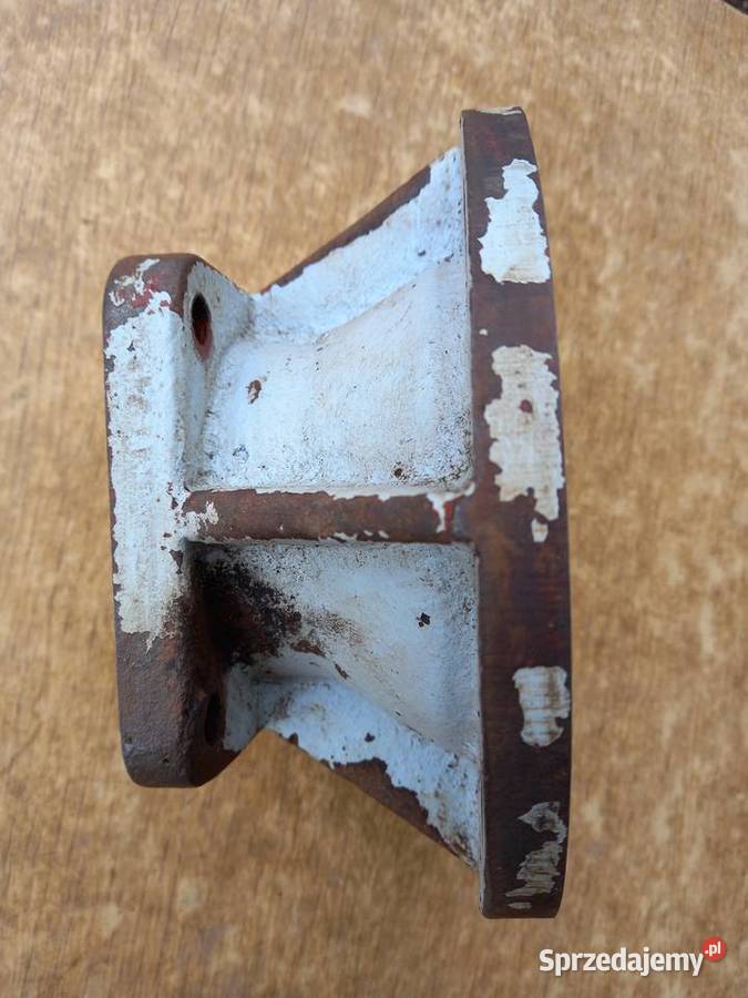 ŁĄCZNIK DZWONOWY POMPY podkarpackie Jarosław