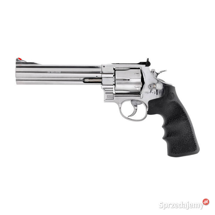 Rewolwer wiatrówka SmithWesson 629 Classic 45 mm