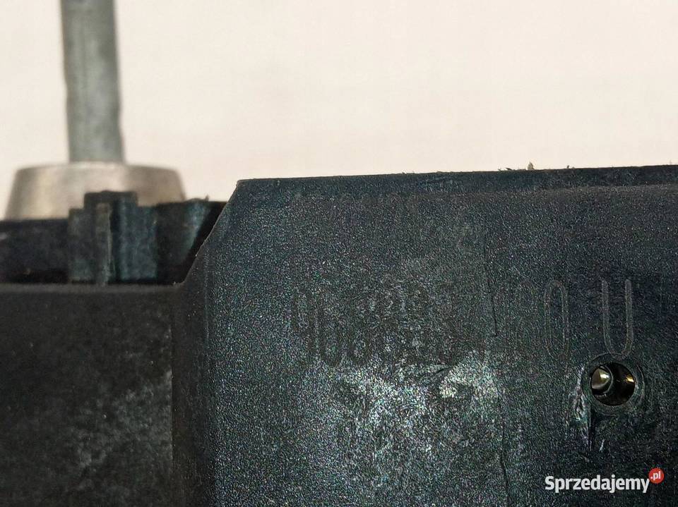 KLAMKA ZEWNĘTRZNA LEWA PRZÓD EU 9688834180U świętokrzyskie