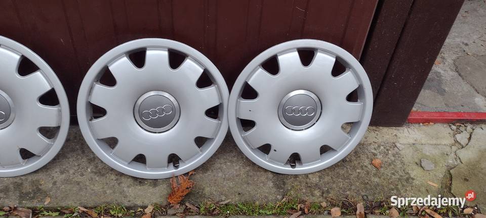 audi kołpaki 16 ładne tanie małopolskie