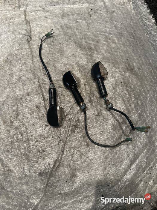 kierunkowskazy Led 3x M775 Poznań