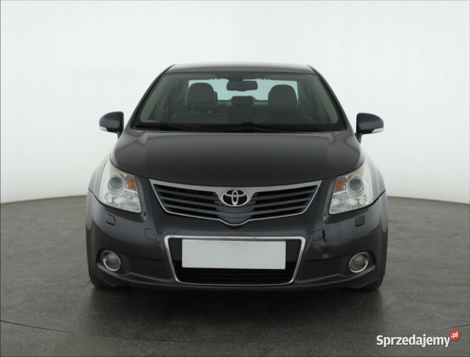 Toyota Avensis 22 D4D mazowieckie Piaseczno