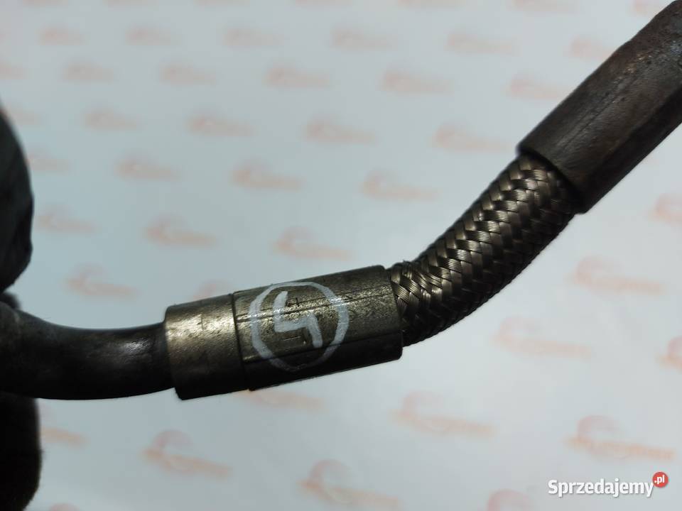 ALFA MITO 14 MULTIAIR 955A2000 135 przewód osobowe Kielce sprzedam