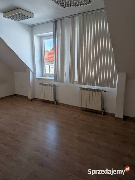 IKONICZNA KAMIENICA W SERCU PŁOCKA 553M2 553m2 Płock