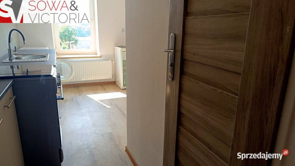 Mieszkanie na Szczawienku Liczba pokoi 2 Wałbrzych