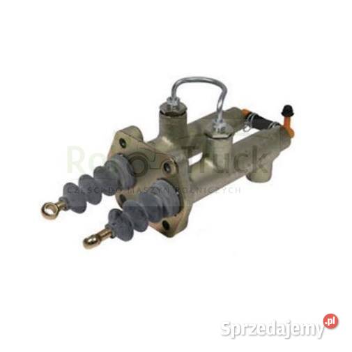 POMPA HAMULCOWA FORD HOLLAND 81869963 Kolno sprzedam