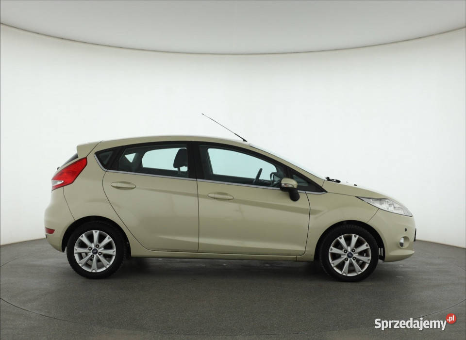 Ford Fiesta 125 poduszka powietrzna Fiesta Piaseczno