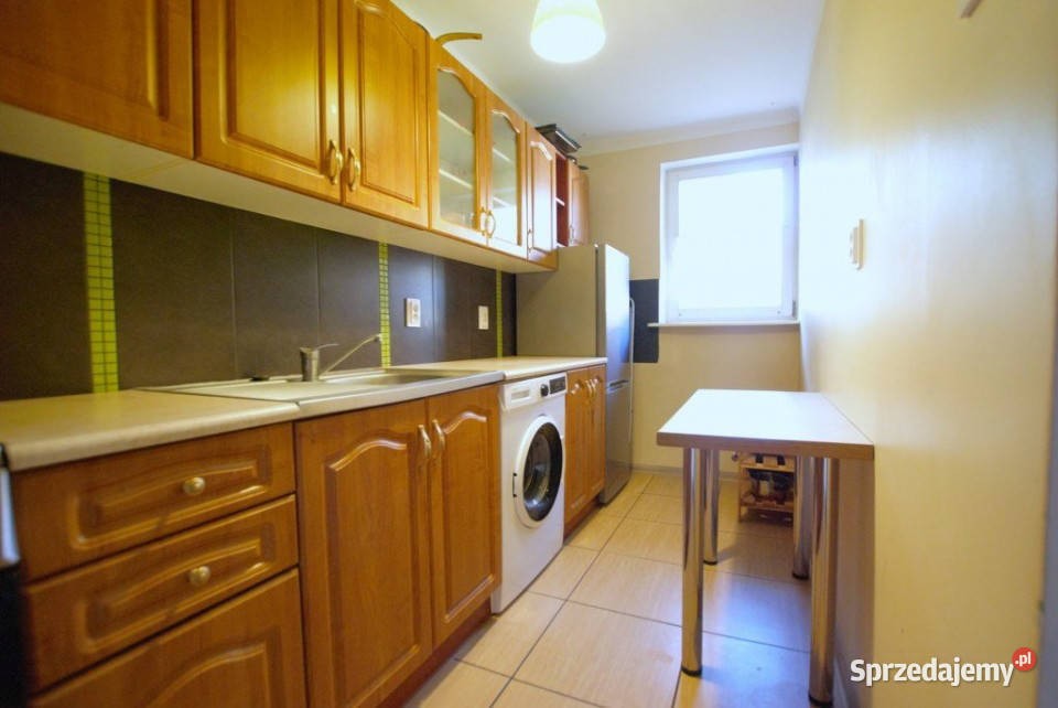 sprzedaży mieszkania Kielce 48m2 3 pokoje